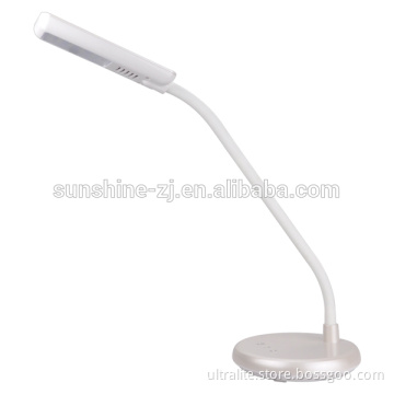 Modern Table Lamp Led Desk Lamp Rotating